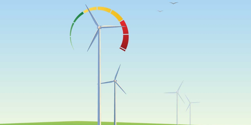 The Dirt on Clean Energy’s Slowdown