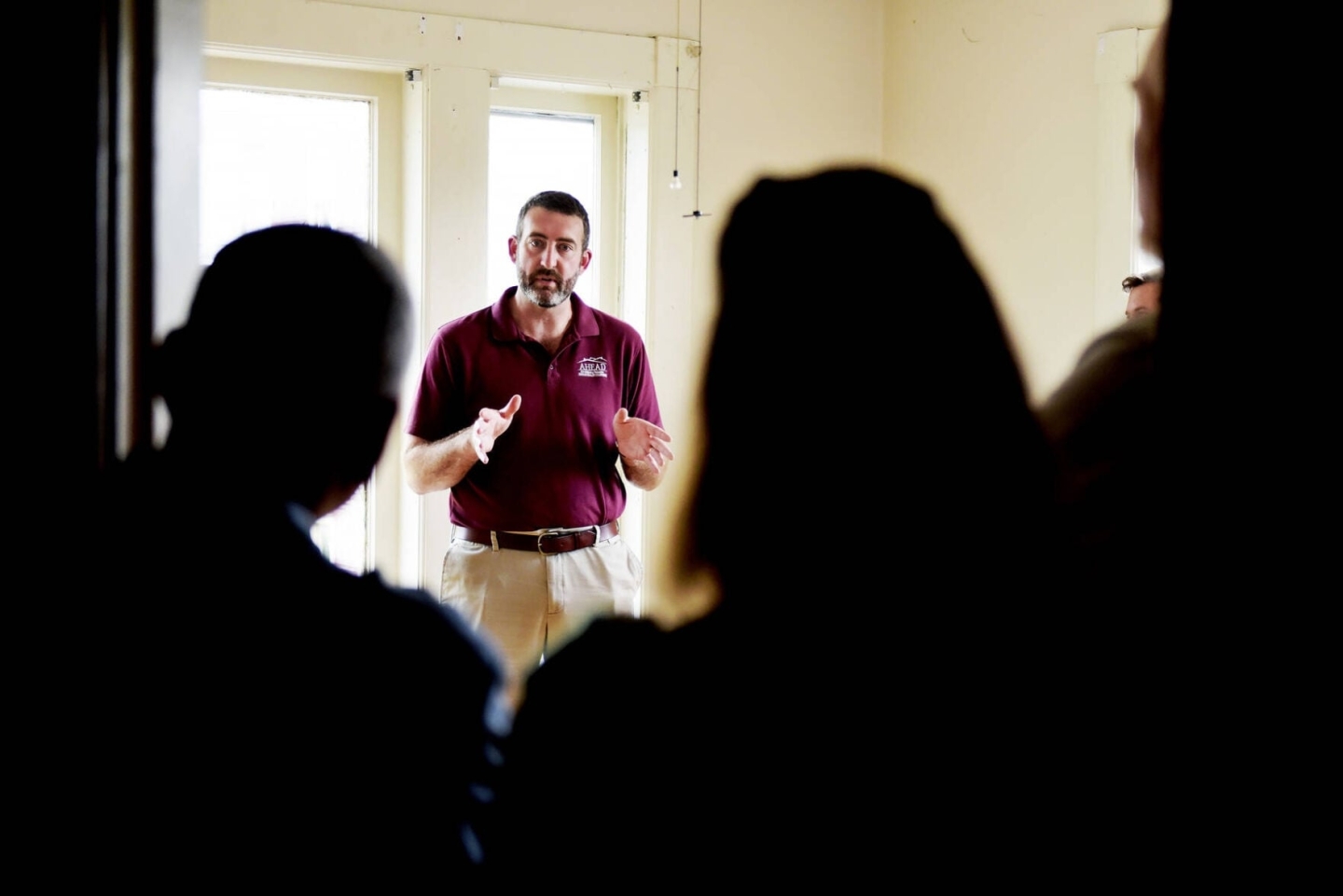 To Increase Affordable Housing, AHEAD Launches Rural Community Land Trust