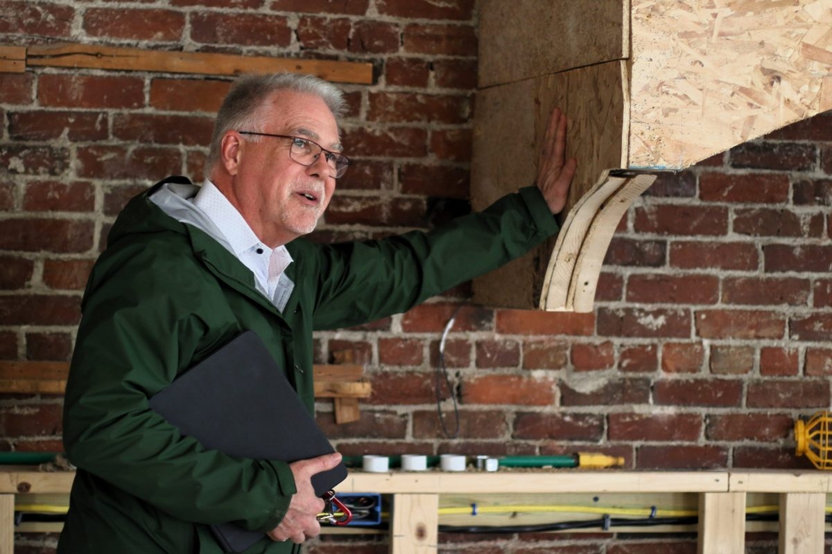 Liberty’s Gas Capacity Poses Problem for NH Town’s Development Plans