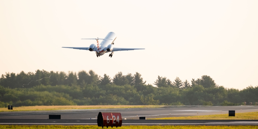 Transportation Special Report: Passenger Counts are Climbing 