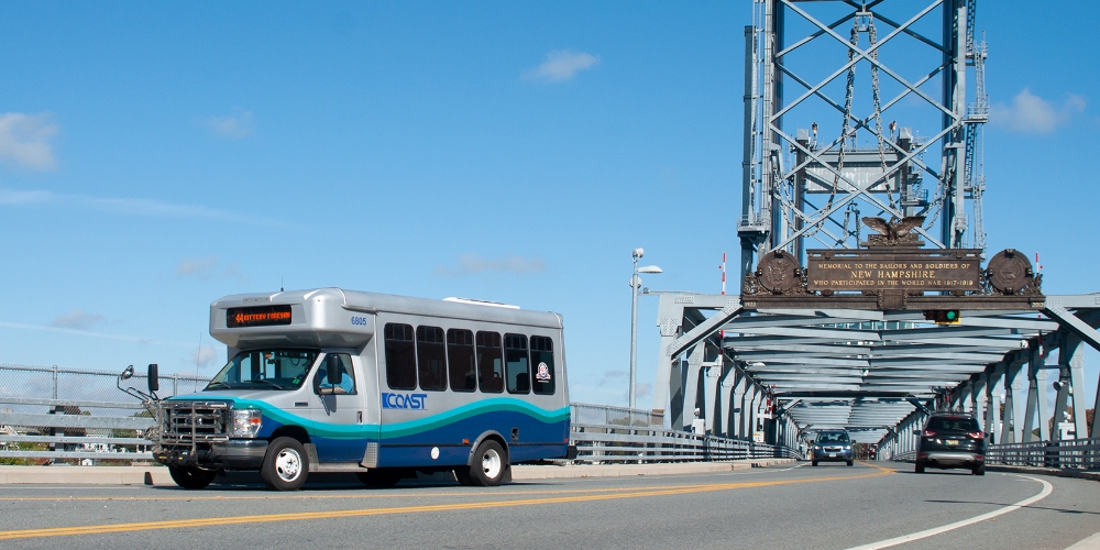 Transportation Special Report: Navigating Accessibility, Funding, and Infrastructure Gaps