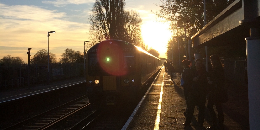 Transportation Special Report: The Engine That Couldn’t