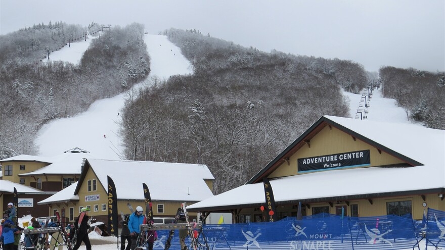 NH Launches Investigation into Vail Resort’s Epic Ski Pass ‘Blended Sales Tax’