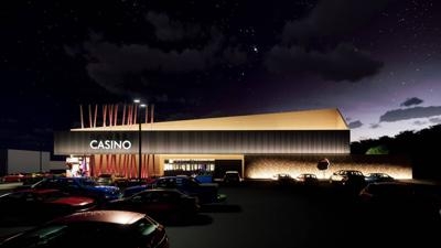 Casino Developer Publicly Announces Littleton Plans