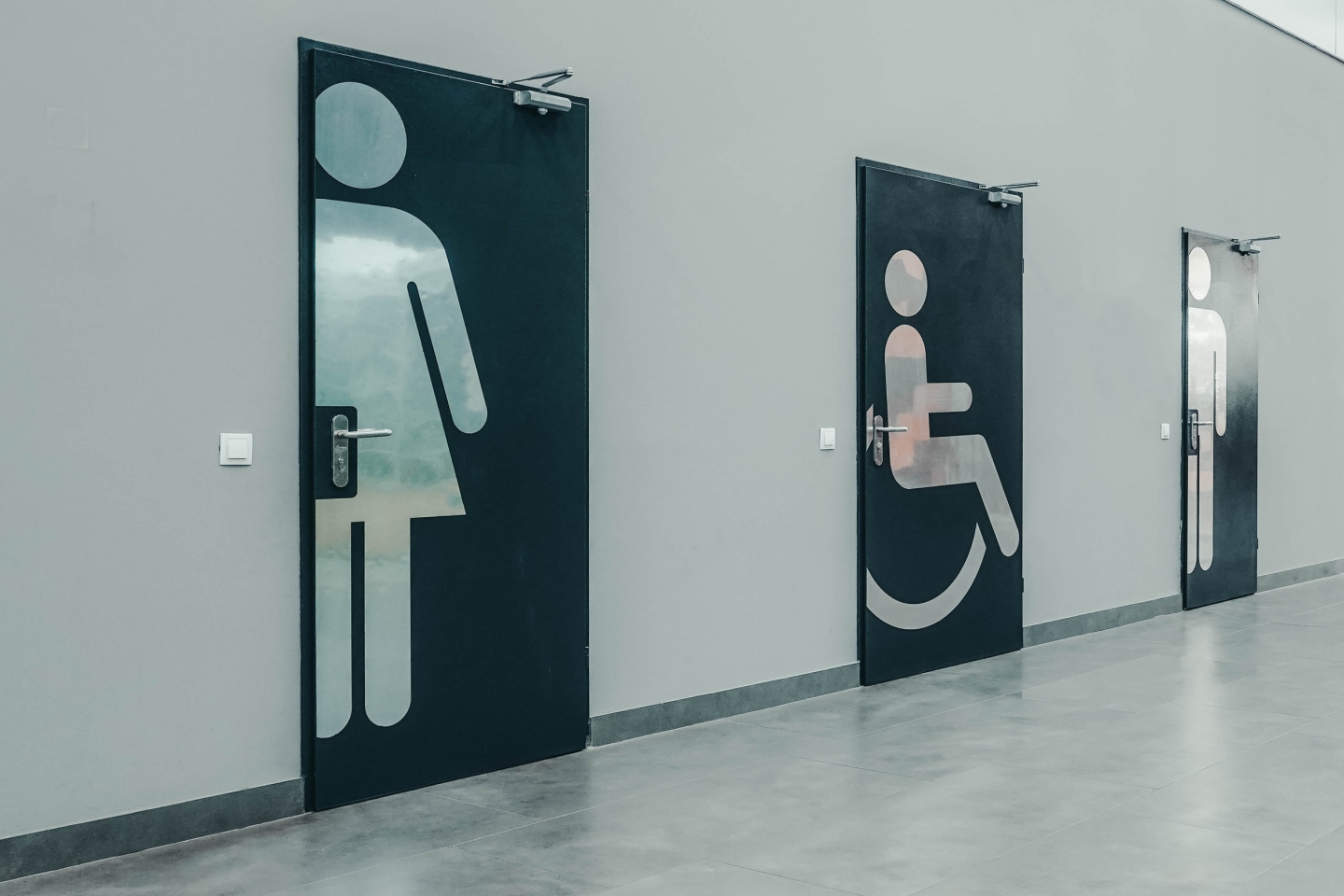 After Ayotte’s Vetoes, Here’s Where the New ‘Bathroom Bills’ Stand