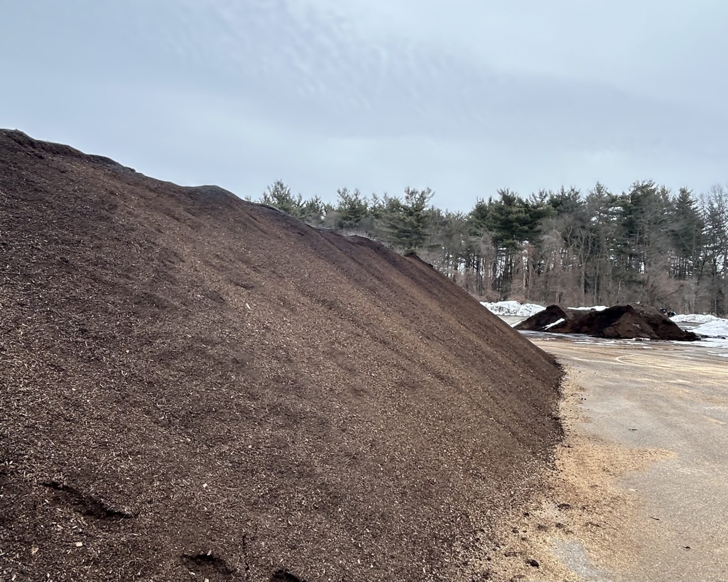 Bill Sought to Reckon with Sludge Use on NH Farms. Here’s How it Has Evolved So Far.