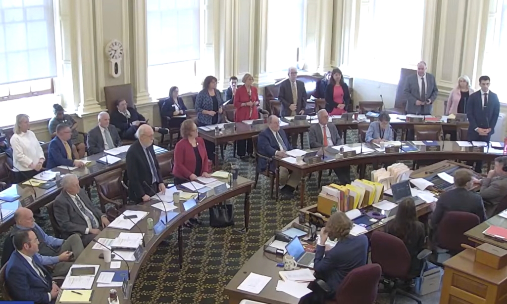 Some Major NH Housing Gains Survive a Repeal-Focused Legislative Session