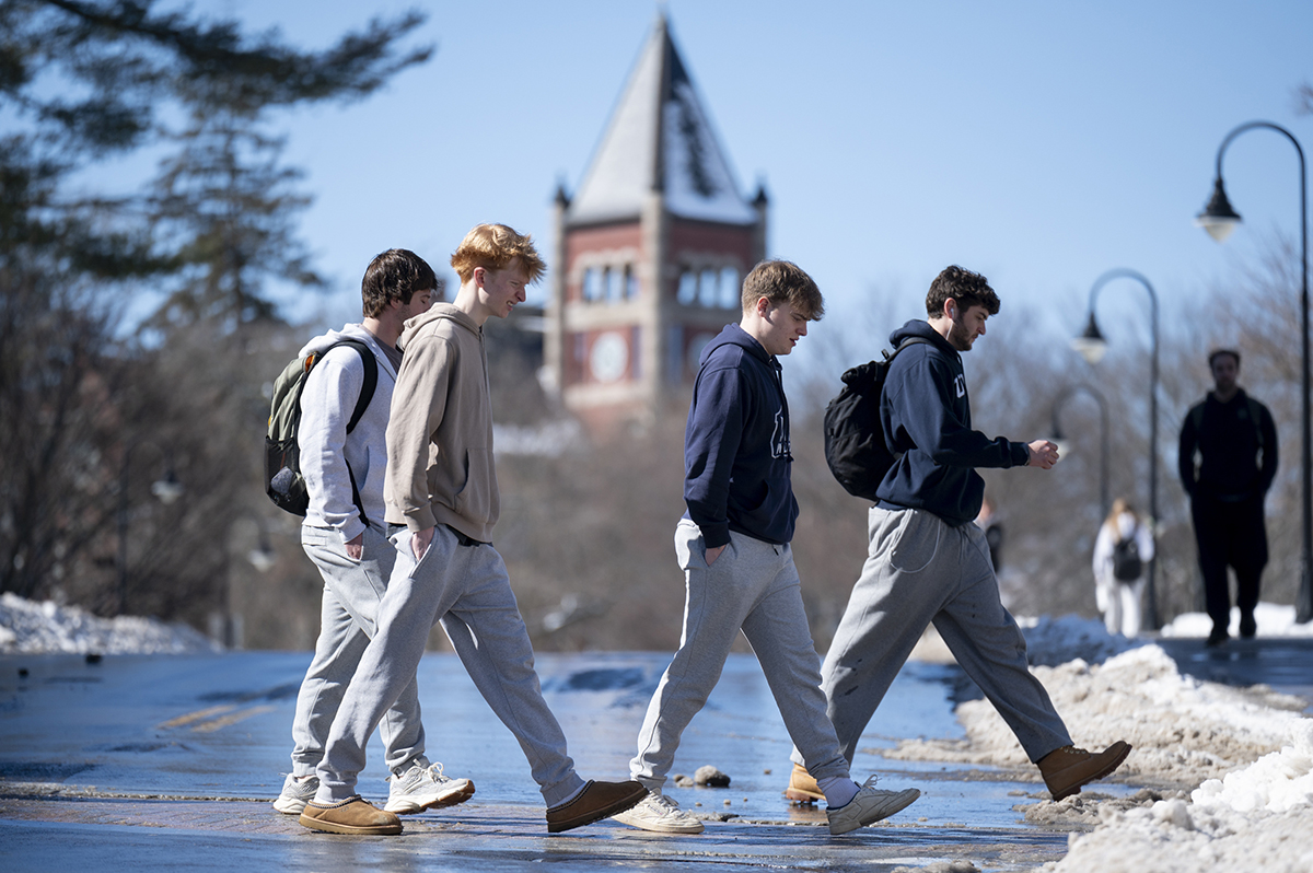 UNH Still Valuable, Studies Show, Despite Budget Cuts and Low Public Funding