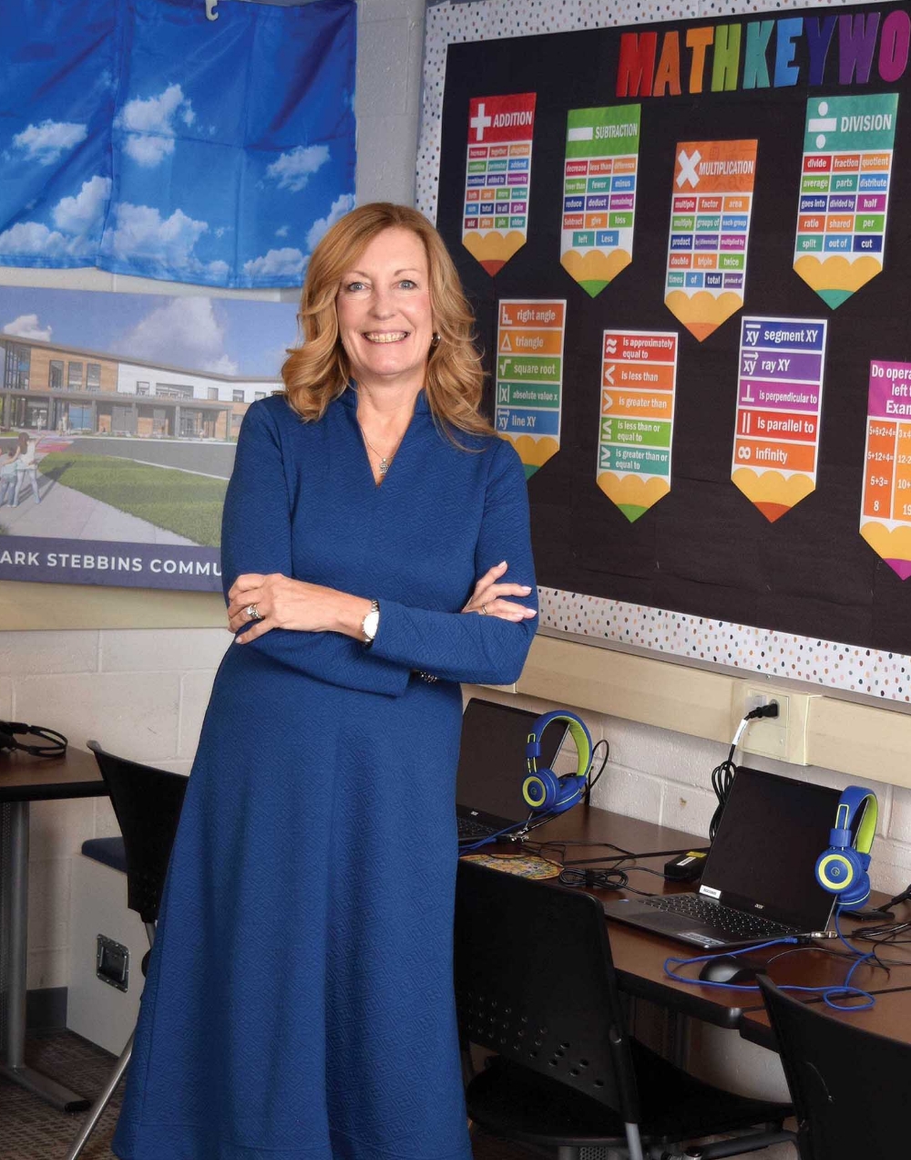 Business of the Year 2026 - Nonprofit: Boys & Girls Club of Greater Manchester Business of the Year 2026 - Nonprofit: Boys & Girls Club of Greater Manchester