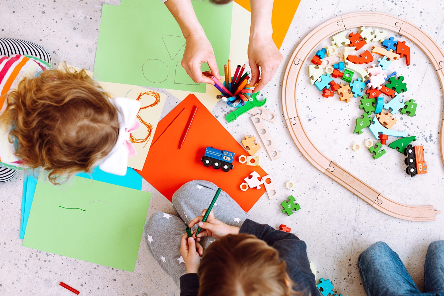 Providers Skeptical Business Tax Credit Will Move the Needle on Childcare Capacity