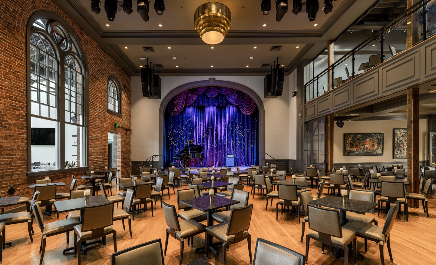 Luxury and Community are the Foundation for Success at Auger 