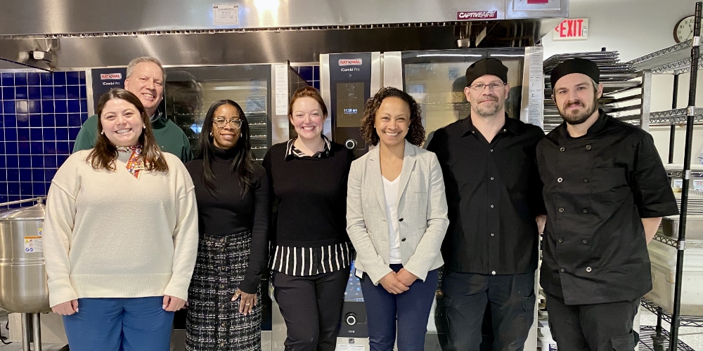 Unique Prep Cook Apprentice Program Seeks to Bridge Hospitality Workforce Gap