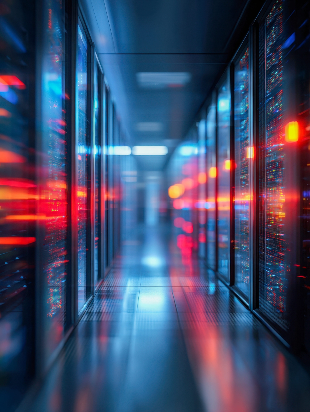 Nottingham Data Center Plan Withdrawn