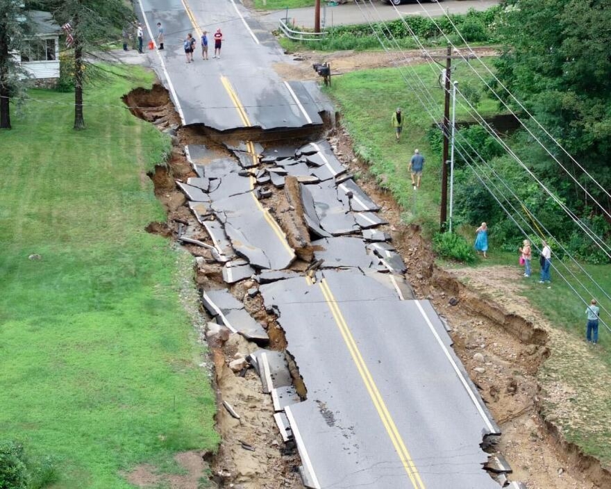 NH Set to Receive $1.4M in Delayed Federal Relief for Disasters Stretching Back to 2019
