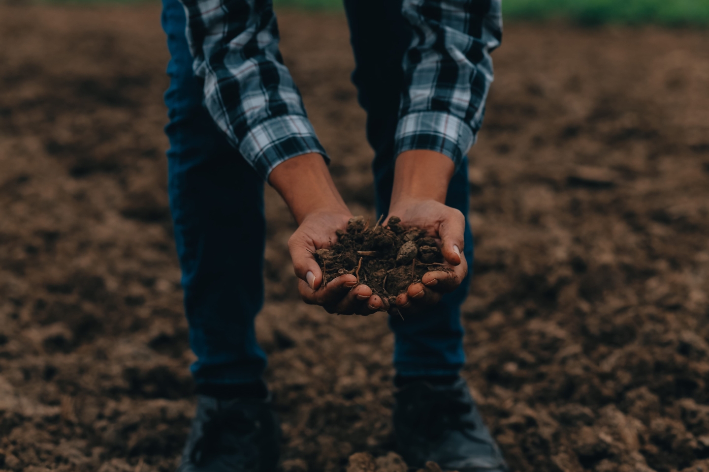 House and Senate Negotiators Reach Agreement on Agricultural PFAS Contamination Bill