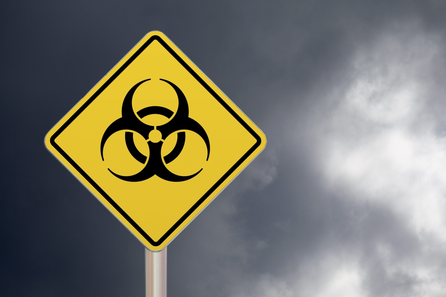 CRREL Pays Fine for Breaking Hazardous Waste Disposal Law