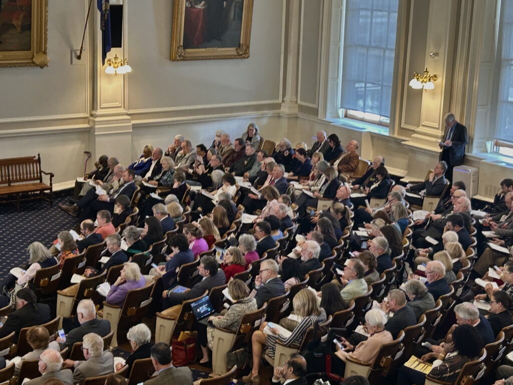 Voting Laws, School Budgets, and Nuclear Power: The Final Compromises of 2026