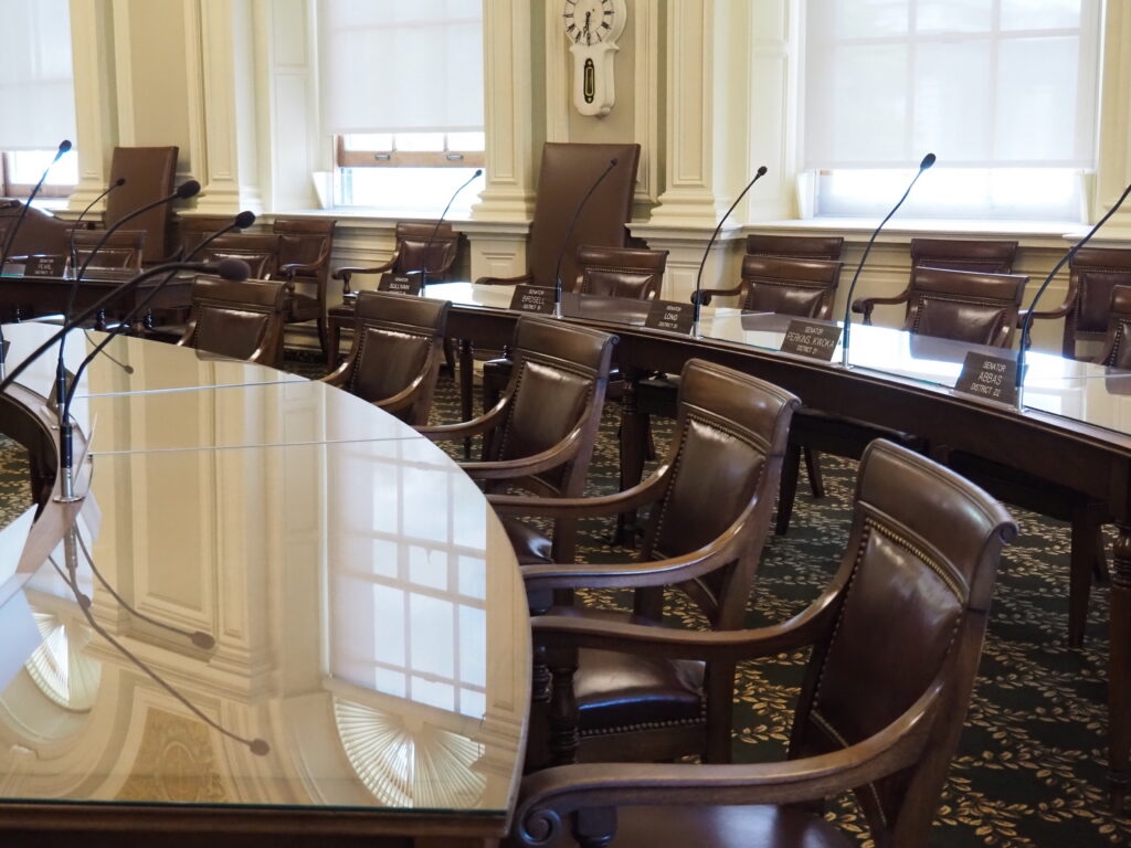 The Childcare Bills that Failed to Make it Across the Finish Line in 2026