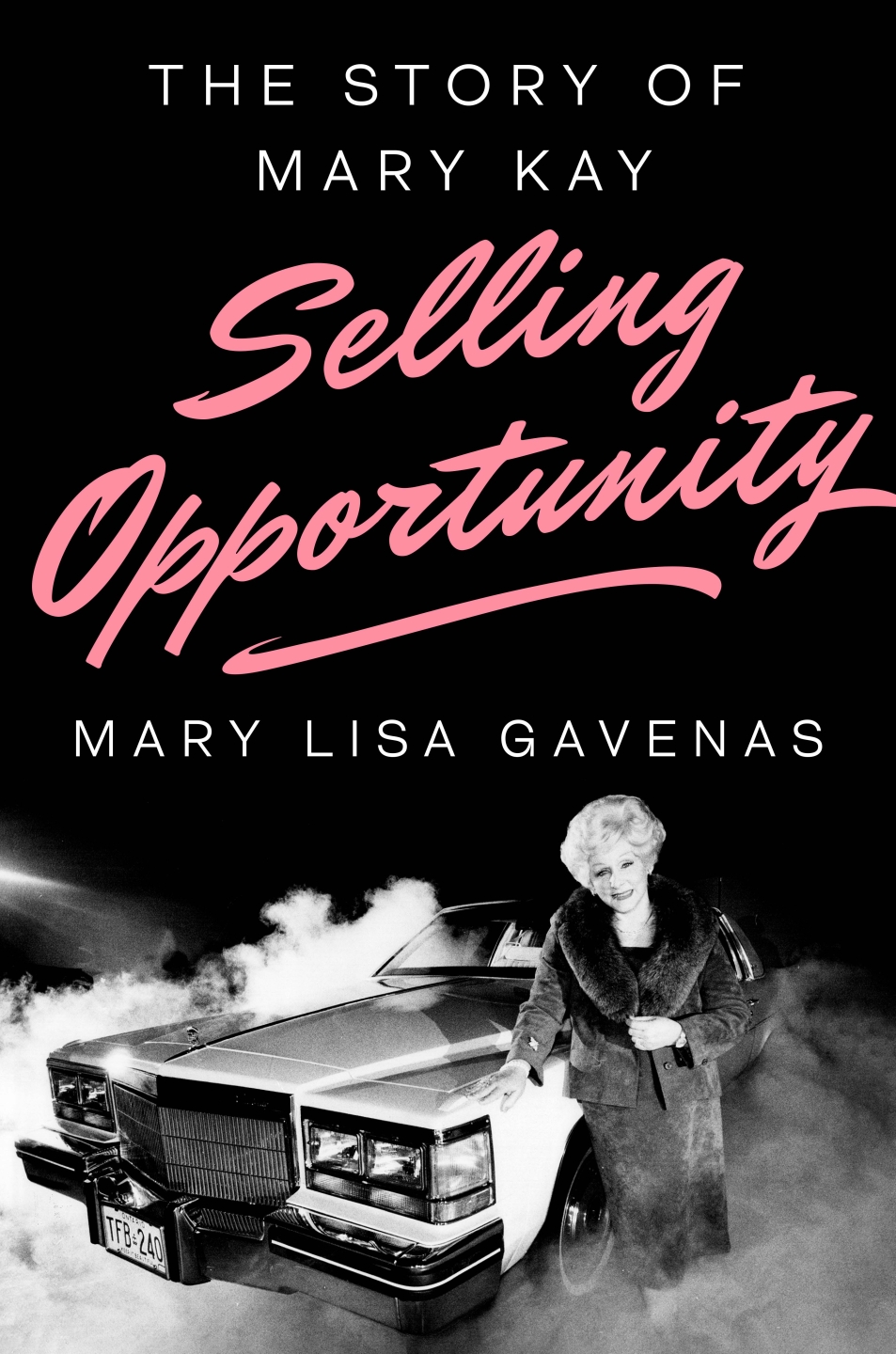 The BNH Book Review: “Selling Opportunity: The Story of Mary Kay