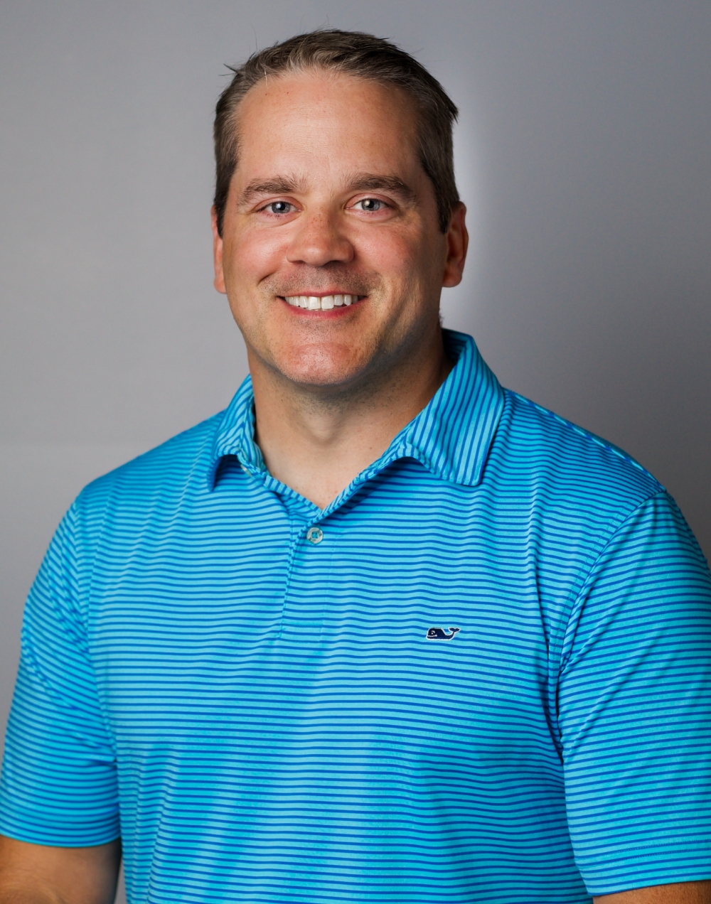 New Leaders You Should Know: Shawn Utke New Leaders You Should Know: Shawn Utke