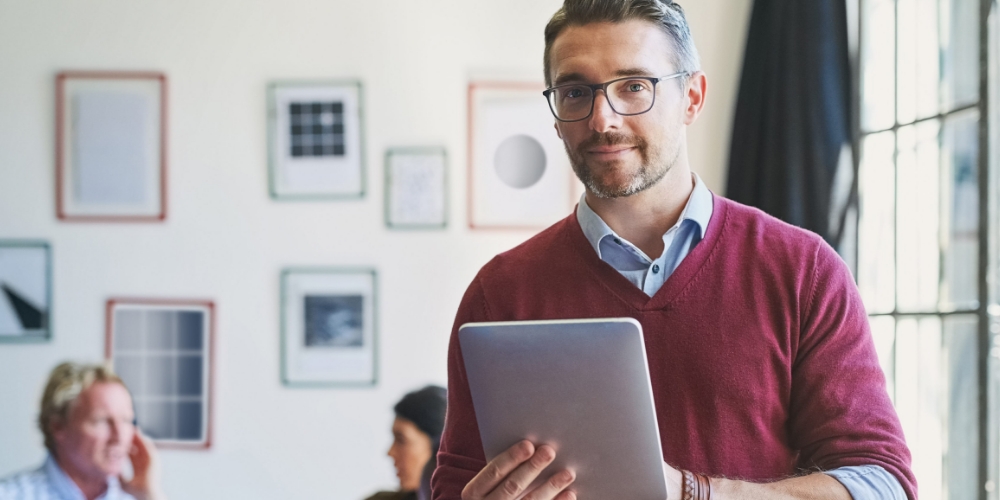 Helping Startups to Thrive and Not Just Survive