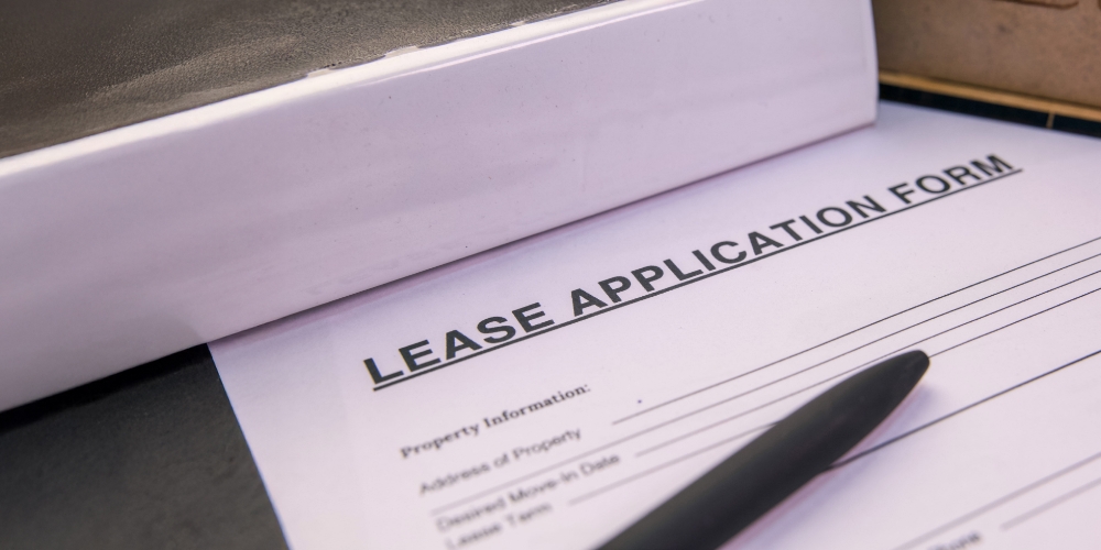 Before You Sign the Lease