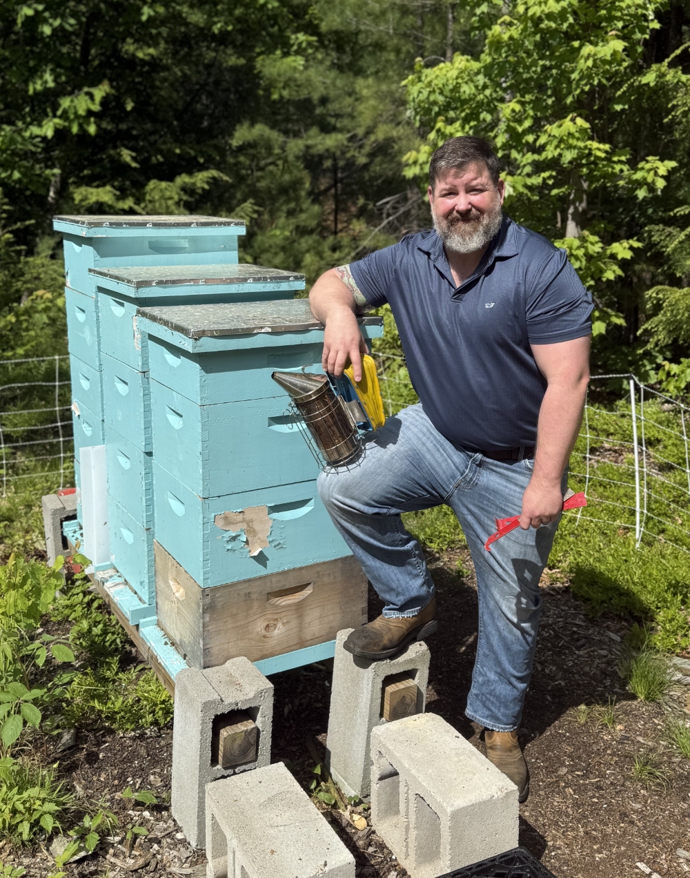 Startup Star: Farm 310 Cultivating Healing and Community