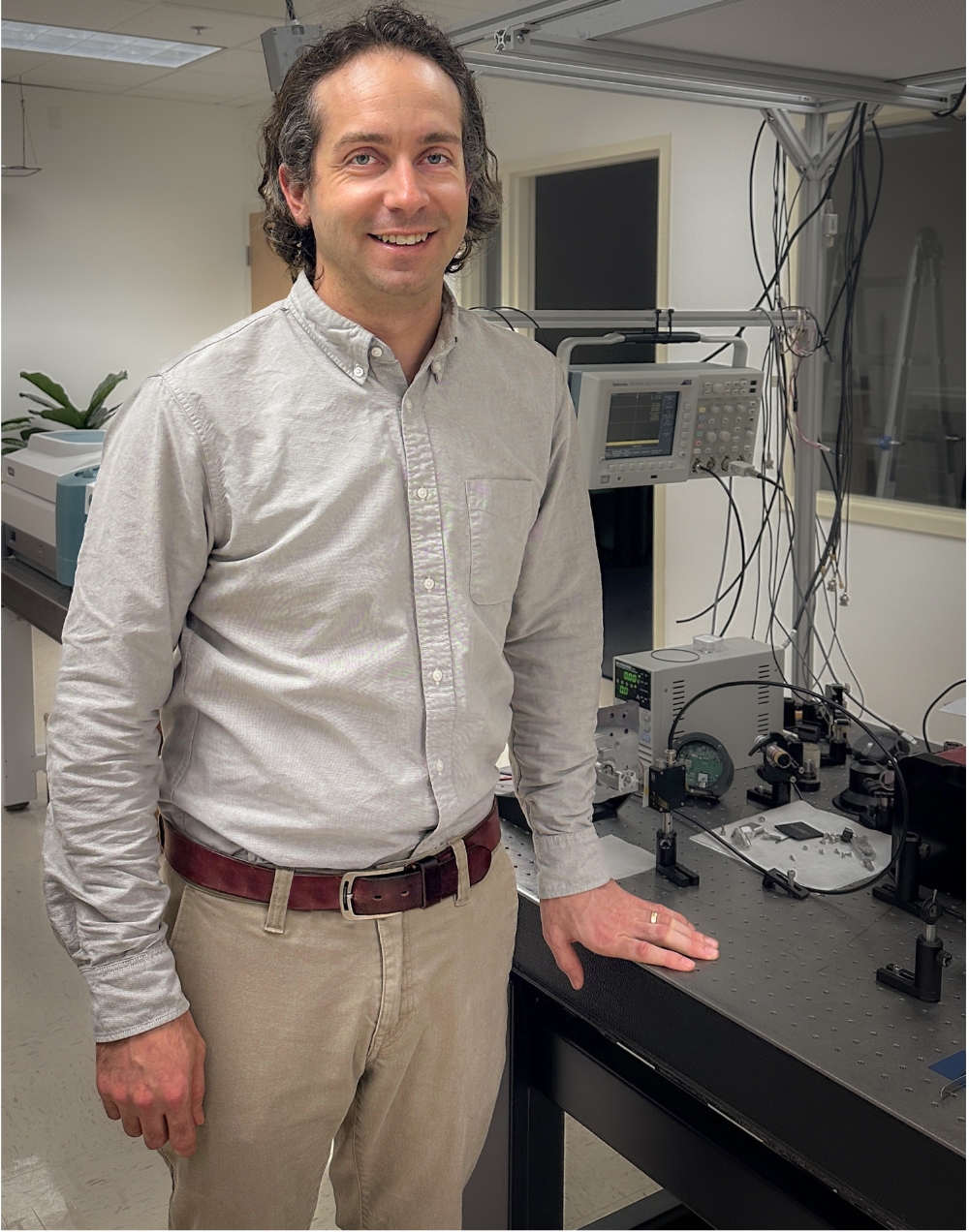 Startup Star: Lase-X: Embedding Traceability in Manufacturing