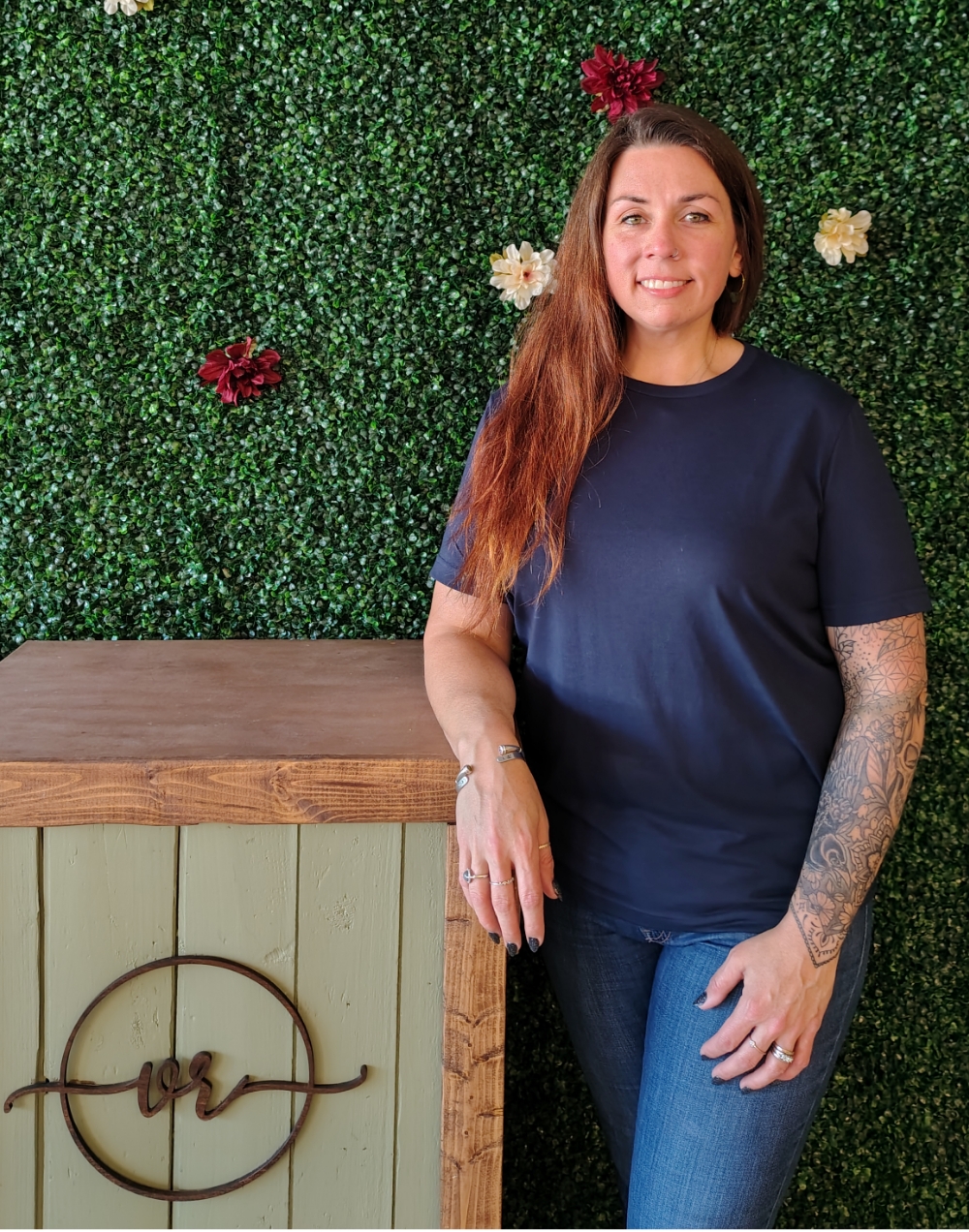Startup Star: Variegated Roots: Community is Rooted in This Shop