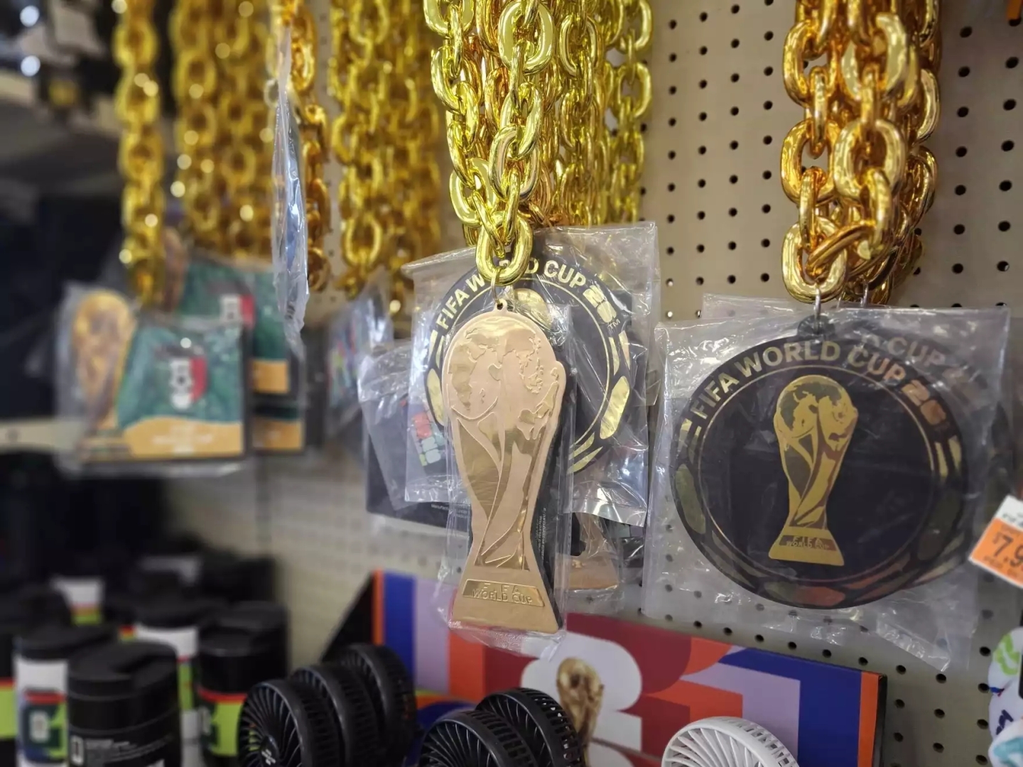 World Cup Gambling Scores a Gooooal for NH Lottery