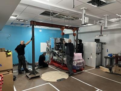 Cheshire Medical Center Renovation Plan Now Tops $50 Million