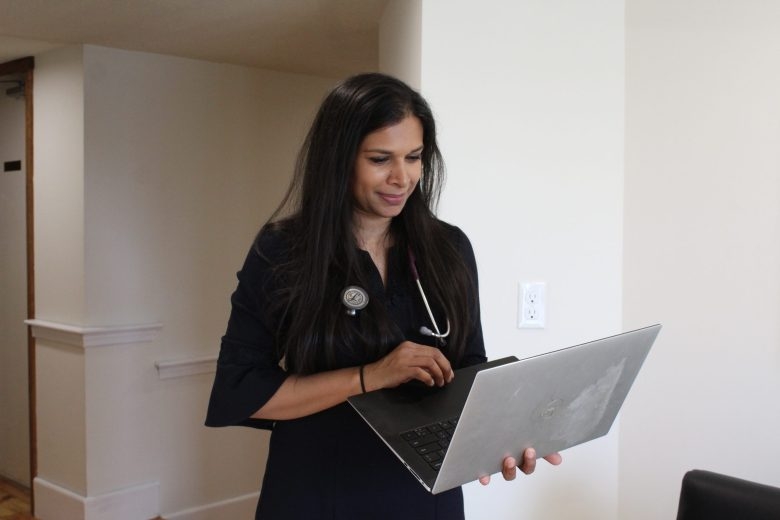 Centered Around Doctor-Patient Communication, New Concord Clinic Focuses on Women’s Primary Care