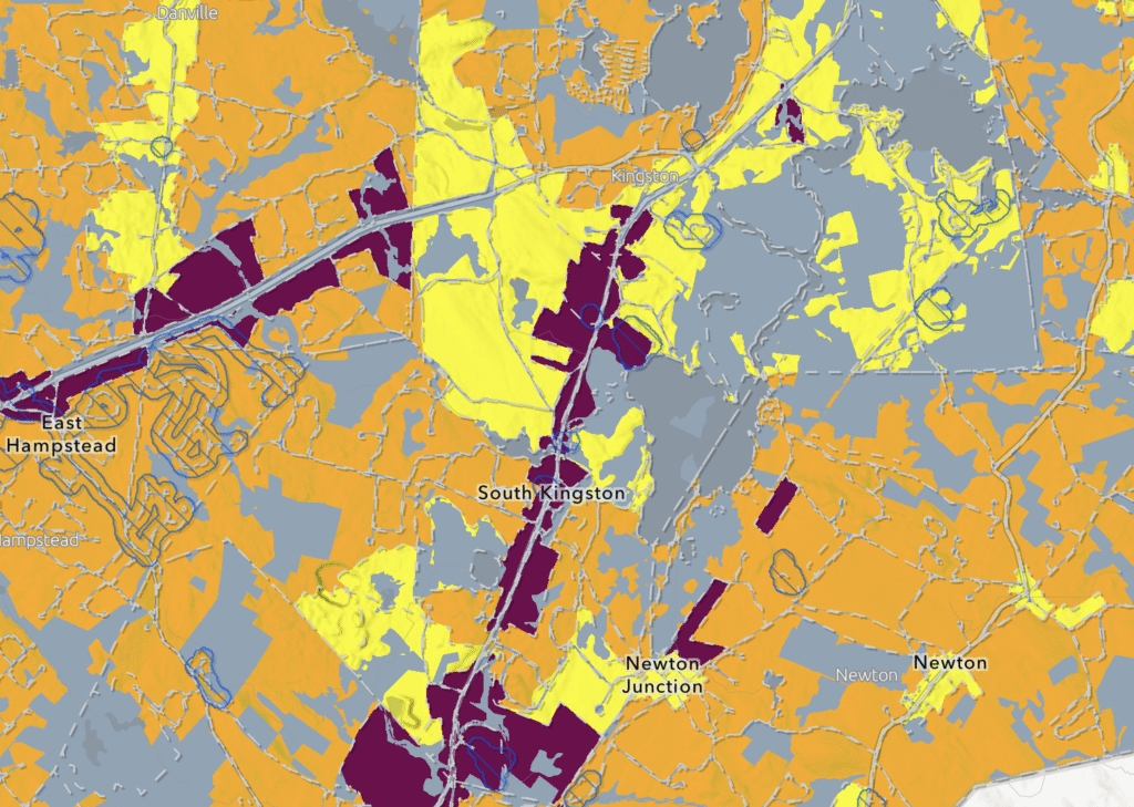 Municipalities, Housing Advocates Grapple With New ‘Mixed-Use’ Housing Law