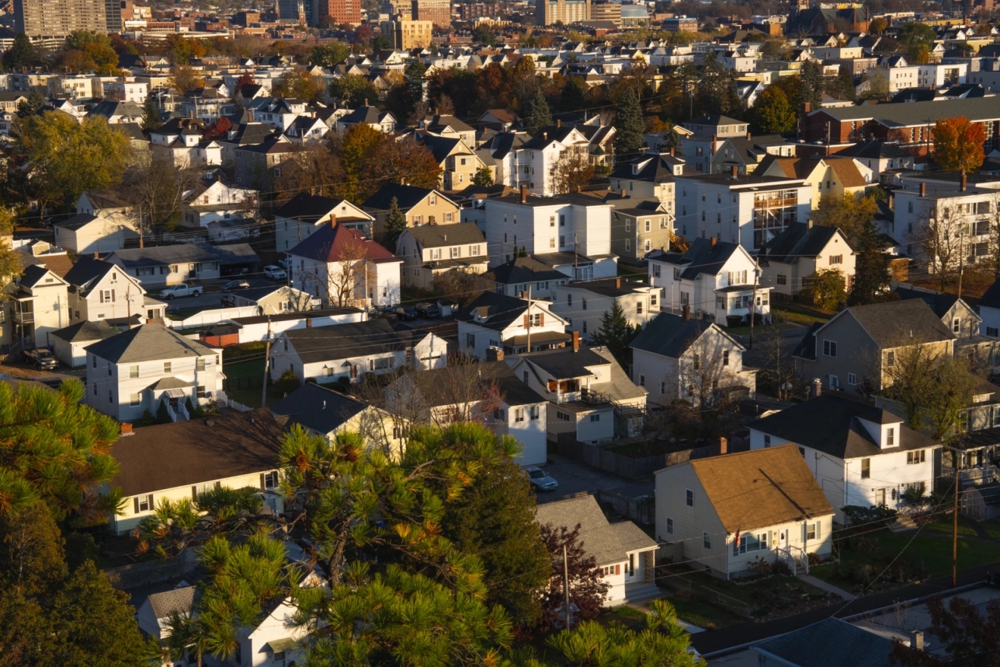 Many NH Homes Sit Empty Despite a Tight Housing Market