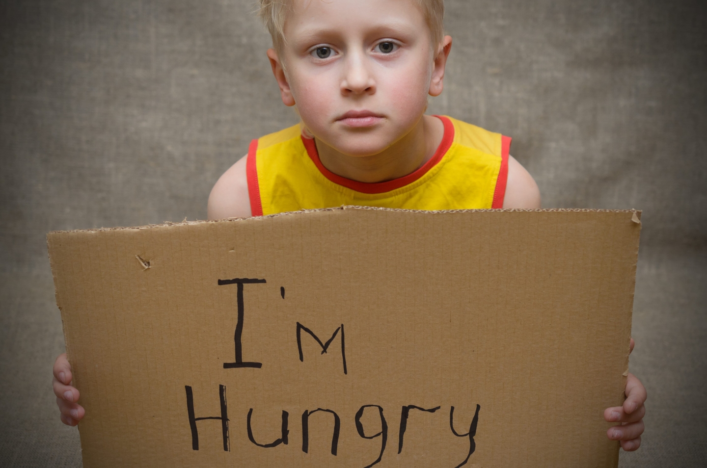 Child Food Insecurity Rose 6% in NH