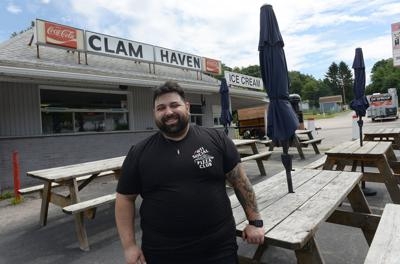 Derry Board Approves Signs for Deadproof Pizza