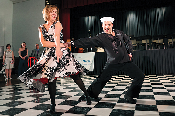 Six Business Lessons I Learned While Dancing