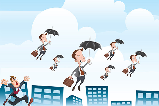 Regional Law Firms on The Rise