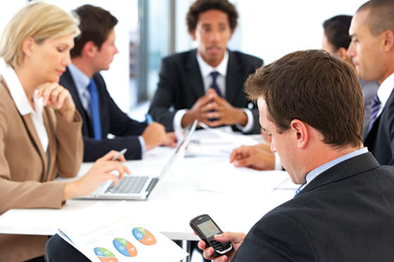 Bridging the Generation Gap in the Workplace