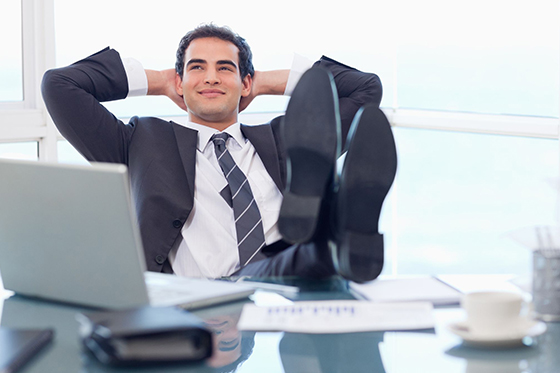 CEO Departures Declined