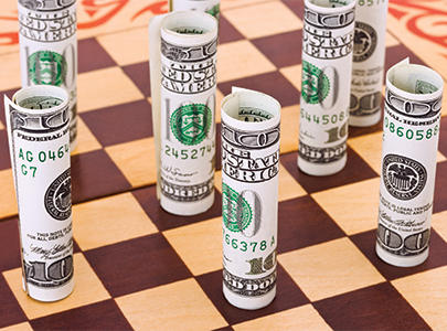 What's Behind the Conflict Over the State Budget?