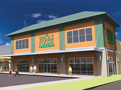 Construction Projects With Buzz