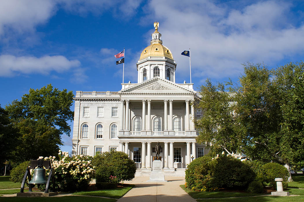 Legislative Watch