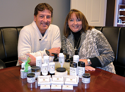 From Accidental Business to Boutique Wonder