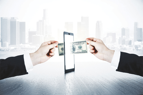 Lending Among Peers 