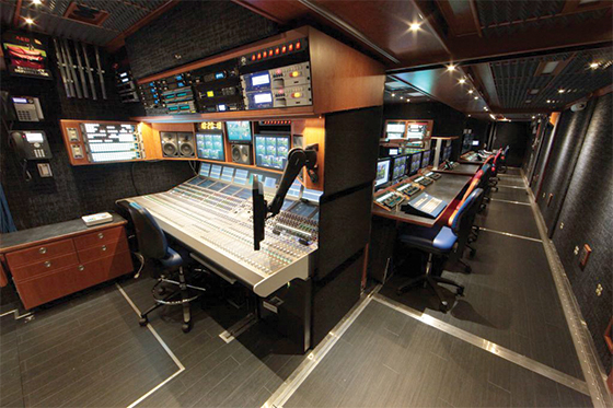 Game Creek Video's Game Plan for Success