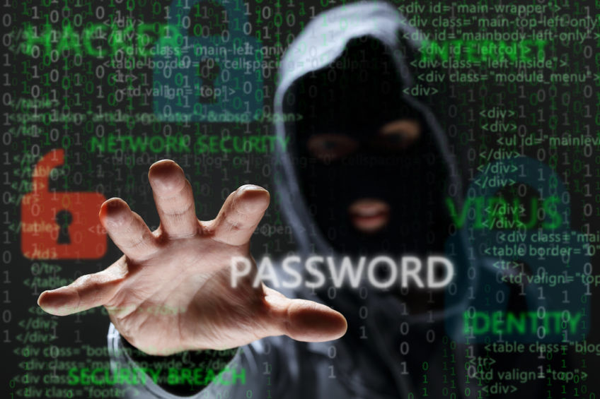 Website Security Revealed