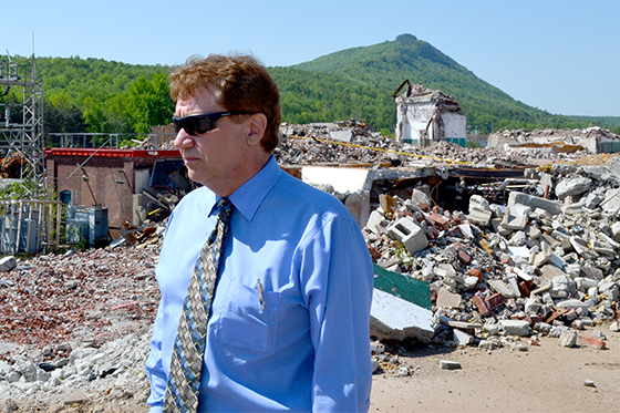 New Businesses Enter NH