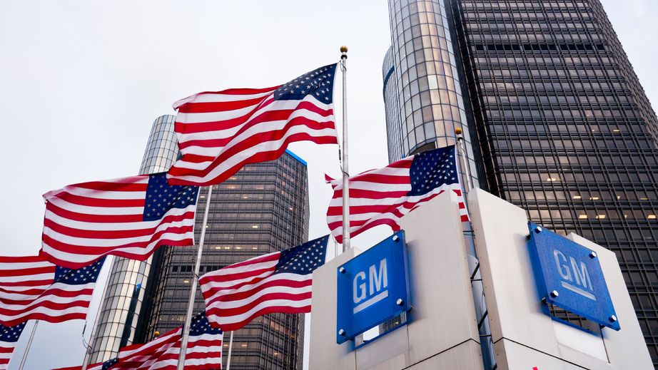 General Motors Transformation a Model for Others