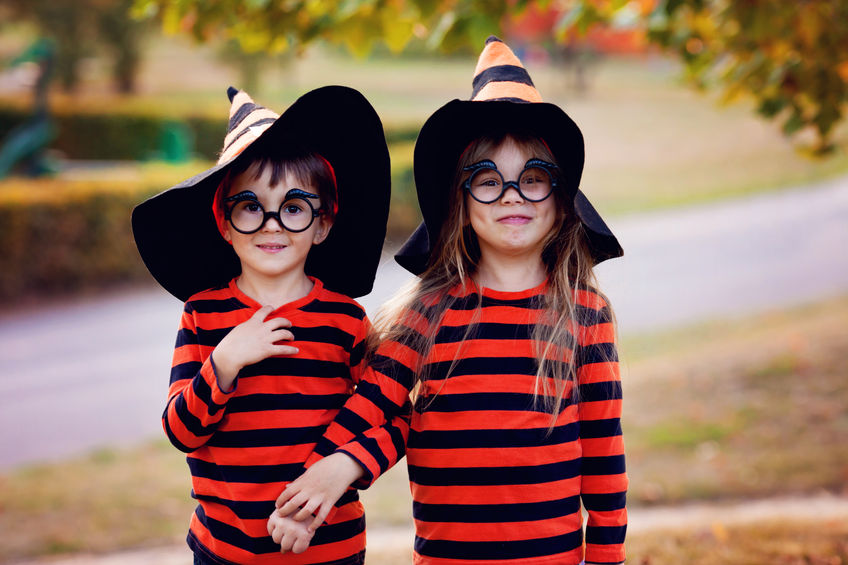 The Origins of Fall Traditions